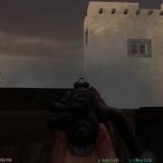 Call Of Duty 2 CG 4v4
