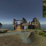 Unity 5 Game Project And Animation Test