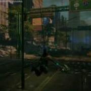 Bionic Commando PC Run Through Part 8