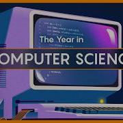 Biggest Breakthroughs In Computer Science 2025