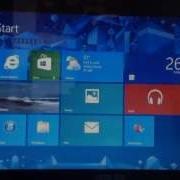 REVIEW Windows 8 Touch And Trackpad Usage Compared