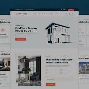Make An Incredible Real Estate Website Using Html CSS JavaScript Github Deploy