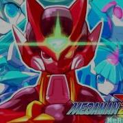 Megaman Zero 4 Falling Down Physis Version Extended