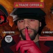 Deadlock The Drifter Experience