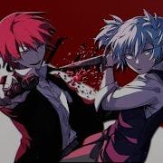 AssassinationClassroom AMV Just Like Fire