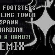 Vs Titan Full Medley Remix DELTARUNE Chapter 4 OST