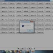 How To Add A Dynamic Button And Dynamic Events In VB Net