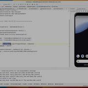 Android TabLayout And Viewpager2