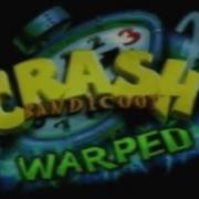 Demo 1 Crash Bandicoot Warped Demo Video Ps1