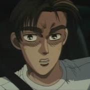 Initial D AMV Frontal Impact