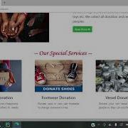 1 Python Django Project Donation Management System Django Project Tutorial Step By Step