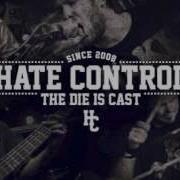 HATE CONTROL Shut Up