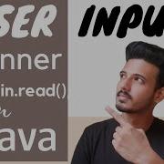 How To Get User Input Using Scanner In Java How To Get User Input Using System In Read In Java