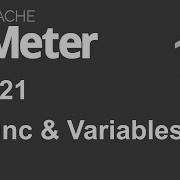 15 JMeter Functions And Variables