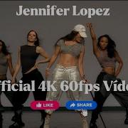 Jennifer Lopez Get Right Video Official 2005 4K 2160p UHD