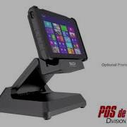 Robusta POS Tablet