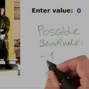 Processing Sentinel Values Intro To Java Programming