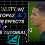4K Quality SMOOTH 120 FPS Tutorial For After Effects And Topaz