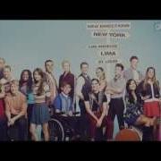 Glee 4 Somethin Stupid