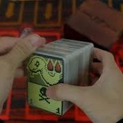 Inscryption ACT 2 Card Game With 255 Laminated Cards Fully Eligible For 2 Player Game