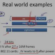 2 3 Attacks On Stream Ciphers And The One Time Pad 24 Min