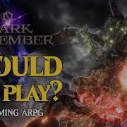 Dark December Gameplay Preview SHOULD You PLAY It Is It Worth It