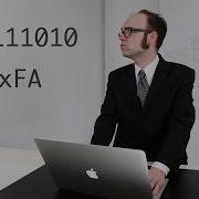 Collins Lab Binary Hex