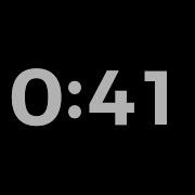 41 Seconds COUNTDOWN Timer No Copyright