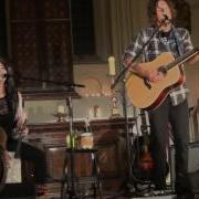 93 Million Miles Jason Mraz St Pancras Old Church London 28th March 2012