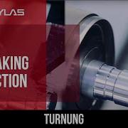 Chip Breaking Function