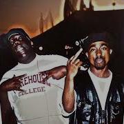 The Notorious B I G Ft 2Pac Hypnotize Remix Official Audio