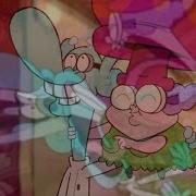 Mung And Truffles Being The Perfect Example Of A Cartoon Marriage For 20 Minutes