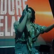Adore Delano I Adore U Live AdoreDelanoTourMX 09 12 2015