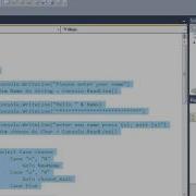 036 Goto Statment Vb Net 2010