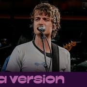 Djo Covers HAIM S Gasoline For Like A Version