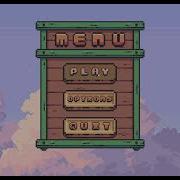 Java 2D Platformer Game Demo