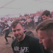 Reborn To Conquer Return To Strength Festival