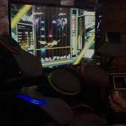 GITADORA Alnilam MASTER Drum