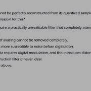 PS5 Quantization Is Irreversible