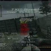 Cod4 Big Feed
