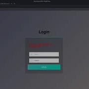 TryHackMe Git Happens