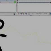 Adding A Motion Guide In Flash