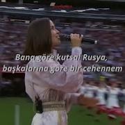 Tatiana Kurtukova Matushka Türkçe çeviri
