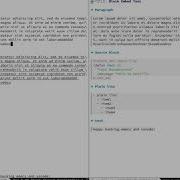 Roam Block Demo An All Purpose Block Ref And Block Embed Implement In Emacs