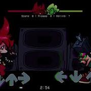 TAKEOVER GREEN EDITION FNF REMIX Ramen Noodiles Fan Made