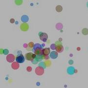 Raylib Rust N Body Gravity Simulation Showcase