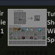 Plugin Tutorial RepairRecipe 0 4 1 For Bukkit