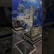 PreciseFlex Collaborative Robots In Circuit Testing