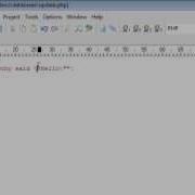 PHP Using Quotes In String Data Variables