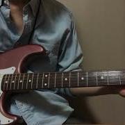 Badlands The Last Time Jake E Lee Guitar Cover